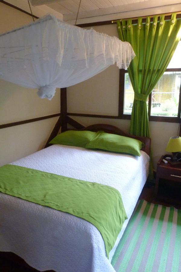 Derna Yarina Eco Lodge מראה חיצוני תמונה